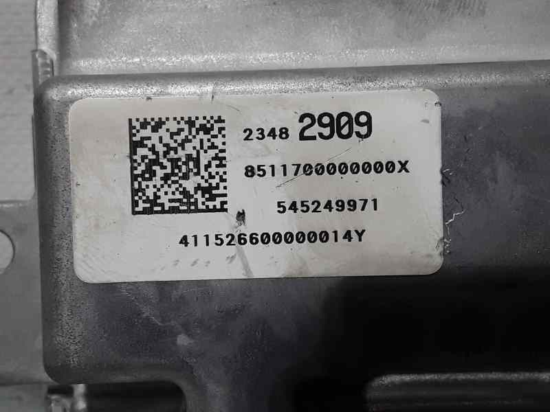 Recambio de centralita para opel astra k lim. 5türig dynamic referencia OEM IAM 23482909  