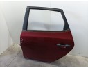 Recambio de puerta trasera izquierda para hyundai i30 comfort referencia OEM IAM 770032L010  ROZADA
