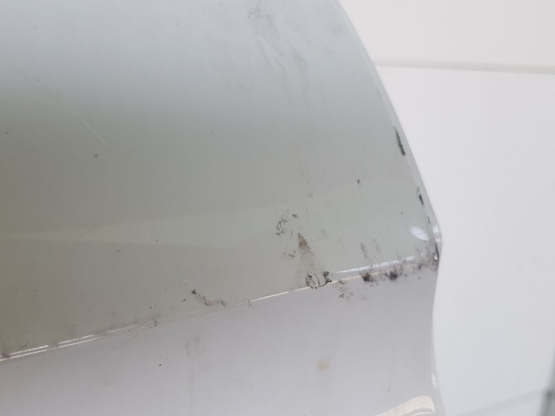 Recambio de puerta trasera derecha para mg mg 3 (5lfp) mg3 1.5 referencia OEM IAM 11306006 TOCADA 