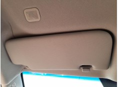 Recambio de parasol izquierdo para ssangyong tivoli 1.2 referencia OEM IAM 7611035100LBH  