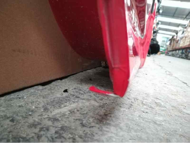 Recambio de puerta trasera izquierda para subaru justy j13 classic referencia OEM IAM   TOCADA