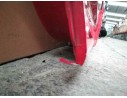 Recambio de puerta trasera izquierda para subaru justy j13 classic referencia OEM IAM   TOCADA