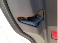 CERRADURA PUERTA DELANTERA IZQUIERDA 8E1837015AA 