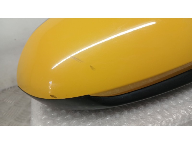 Recambio de retrovisor derecho para kia stonic (yb) 1.2 cvvt referencia OEM IAM 87620H8050 ELECTRICO, TOCADO 5 PINS 