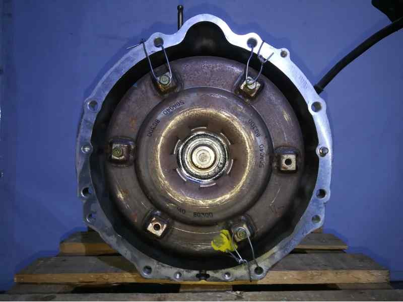 Recambio de caja cambios para lexus ls400 (ucf20) básico (ucf 20) referencia OEM IAM 3550LS 98HJ04049 AUTOMATICA