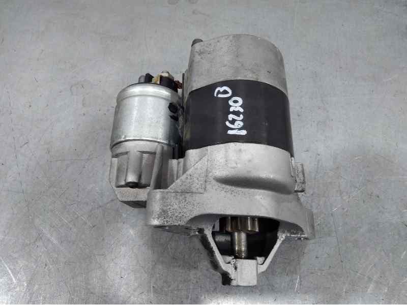 Recambio de motor arranque para dacia sandero ambiance referencia OEM IAM 8200369521F TS8E6 VALEO