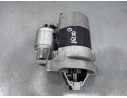 Recambio de motor arranque para dacia sandero ambiance referencia OEM IAM 8200369521F TS8E6 VALEO