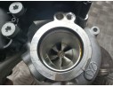 Recambio de turbocompresor para seat ateca (kh7) 1.5 16v tsi act referencia OEM IAM 05E145701K 4918001640 MHI GROUP