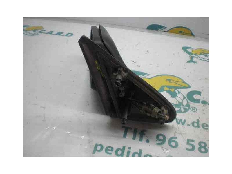 Recambio de retrovisor izquierdo para seat cordoba berlina (6k2) aniversario referencia OEM IAM   