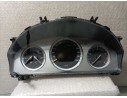 Recambio de cuadro instrumentos para mercedes-benz clase c (w204) berlina c 200 kompressor (204.041) referencia OEM IAM A2045402