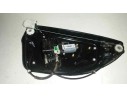 Recambio de elevalunas trasero derecho para land rover freelander (lr2) td4 e referencia OEM IAM  2 PINS ELECTRICO