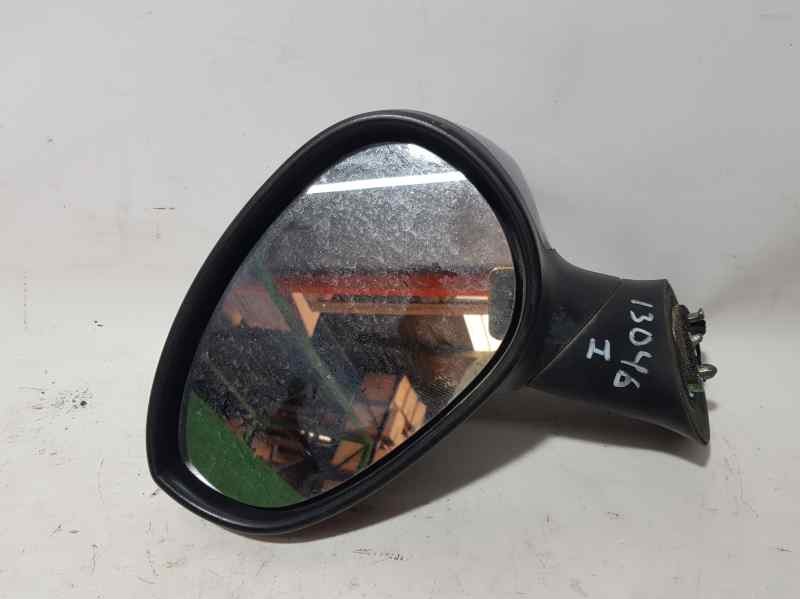 Recambio de retrovisor izquierdo para fiat punto (evo) (199) dynamic referencia OEM IAM   ELE 5 PINSCTRICO