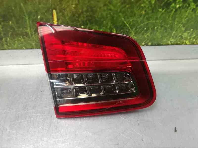 Recambio de piloto trasero izquierdo para citroën c5 berlina exclusive referencia OEM IAM   INTERIOR