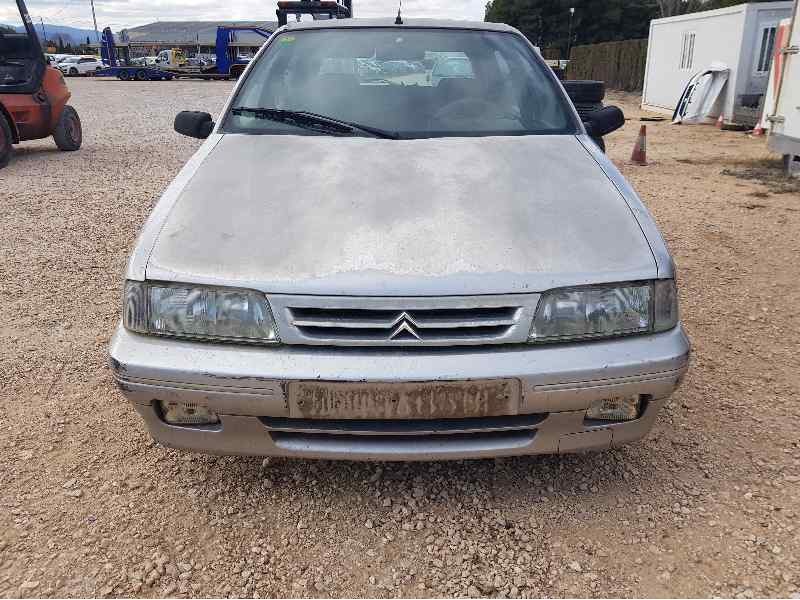 citroën zx del año 1997