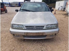 CITROËN ZX