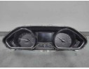 Recambio de cuadro instrumentos para peugeot 2008 (--.2013) 1.5 blue hdi referencia OEM IAM 9831955780  
