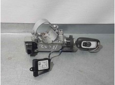 Recambio de conmutador de arranque para opel astra k lim. 5türig dynamic referencia OEM IAM F00HJ00493 INMOVILIZADOR 