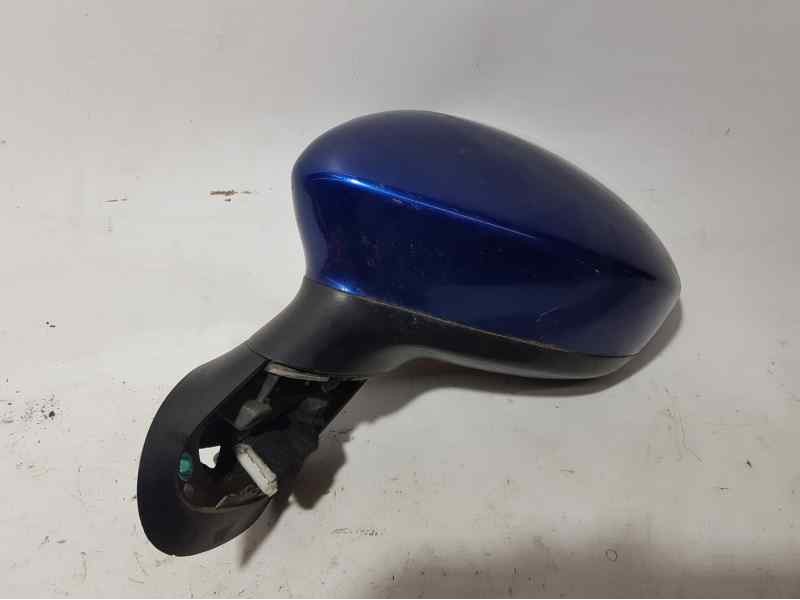 Recambio de retrovisor izquierdo para fiat punto (evo) (199) dynamic referencia OEM IAM   ELE 5 PINSCTRICO