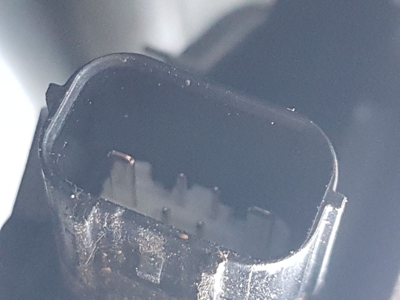 Recambio de elevalunas delantero izquierdo para honda insight (ze_) 1.3 ima (ze28, ze2) referencia OEM IAM 72251TM8003 6 PINS 