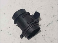 Recambio de caudalimetro para peugeot 107 urban referencia OEM IAM 9647144080 5WK97004 SIEMENS