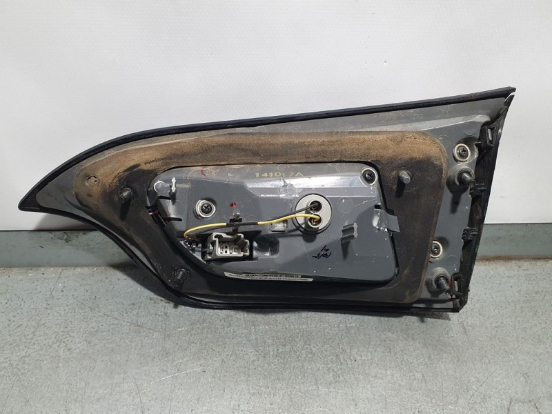 Recambio de piloto trasero izquierdo para jeep cherokee kl longitude referencia OEM IAM 68330345AA  INTERIOR