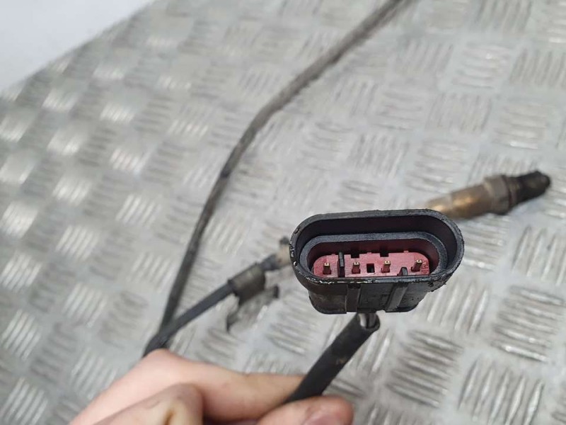 Recambio de sonda lambda para alfa romeo 147 (190) 1.6 t.spark distinctive referencia OEM IAM 0258006388 BOSCH 