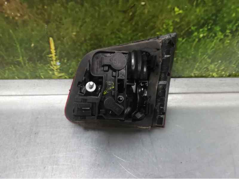 Recambio de piloto trasero izquierdo para citroën c5 berlina exclusive referencia OEM IAM   INTERIOR