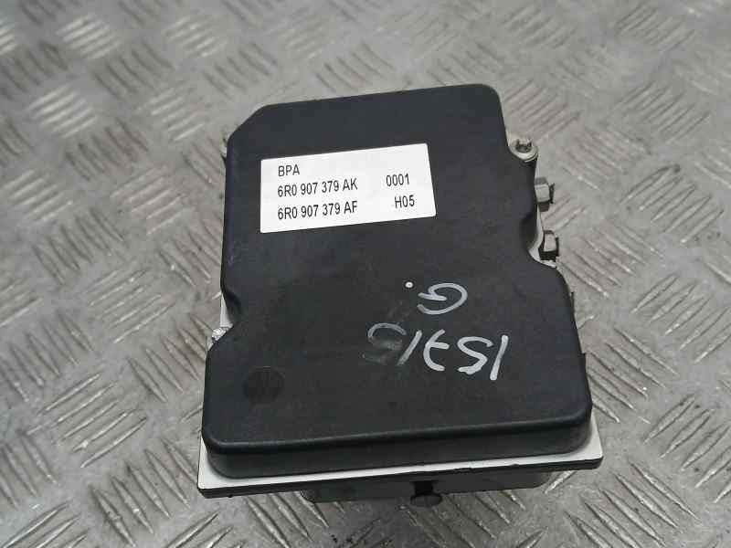 Recambio de abs para seat ibiza sc (6j1) fr referencia OEM IAM 6R0614517AF 0265239056 BOSCH