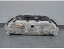 Recambio de cuadro instrumentos para peugeot 2008 (--.2013) 1.5 blue hdi referencia OEM IAM 9831955780  