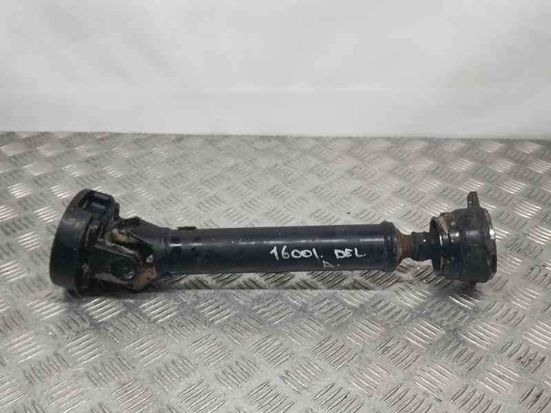 Recambio de transmision central para mitsubishi montero sport (k90) gls referencia OEM IAM MR410495  DELANTERA