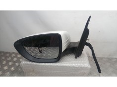 RETROVISOR IZQUIERDO 11705788 ELECTRICO C/CAMARA 13 CABLES 