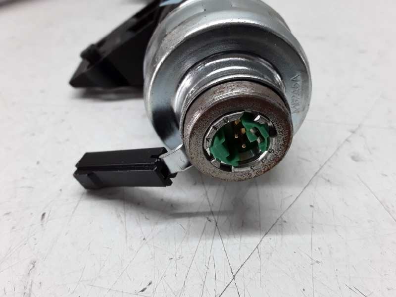 Recambio de airbag cortina delantero izquierdo para renault laguna ii (bg0) 1.9 dci diesel fap cat referencia OEM IAM 8200281224