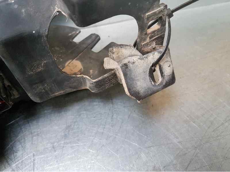 Recambio de faro derecho para ford mondeo berlina (gd) ambiente referencia OEM IAM   PATAS ROTAS