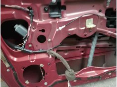 ELEVALUNAS DELANTERO DERECHO 7700838591 ELECTRICO 2 PINS