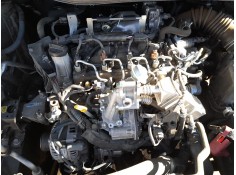 Recambio de motor completo para toyota auris (_e18_) 1.4 d-4d (nde180_) referencia OEM IAM 1ND-TV  190000N070