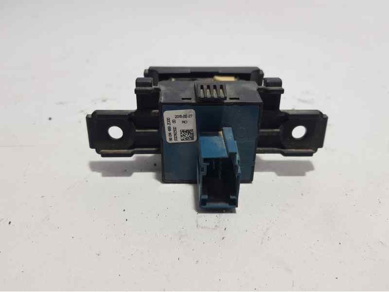 Recambio de boton freno mano electrico para citroën c4 picasso attraction referencia OEM IAM 98014489ZD00 032142501 