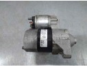 Recambio de motor arranque para dacia sandero ambiance referencia OEM IAM 8200369521F TS8E6 VALEO