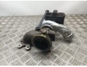 Recambio de turbocompresor para seat ateca (kh7) 1.5 16v tsi act referencia OEM IAM 05E145701K 4918001640 MHI GROUP