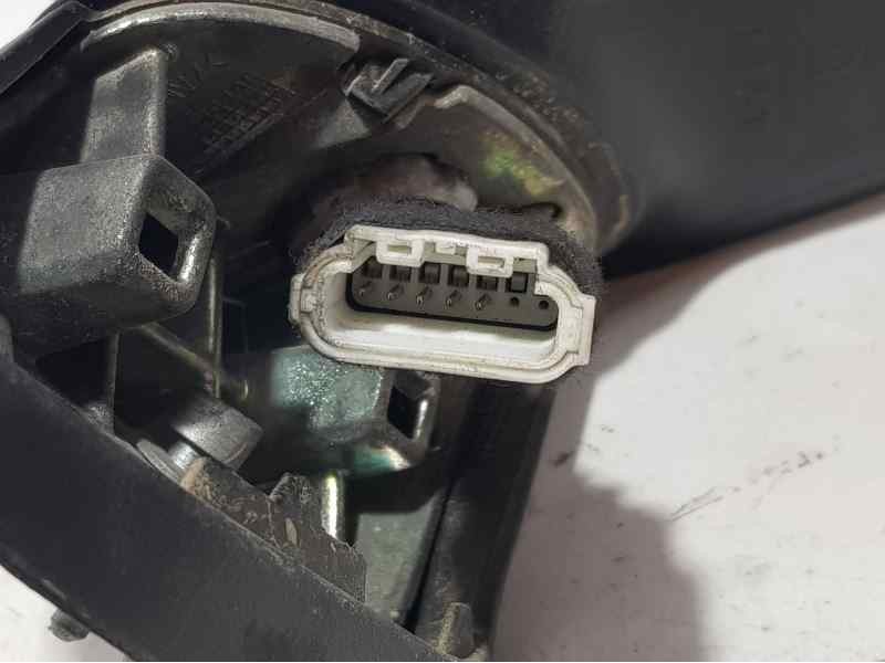 Recambio de retrovisor izquierdo para fiat punto (evo) (199) dynamic referencia OEM IAM   ELE 5 PINSCTRICO
