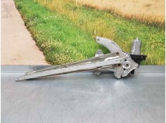 Recambio de elevalunas delantero derecho para subaru justy j13 classic referencia OEM IAM  2 PINS ELECTRICO
