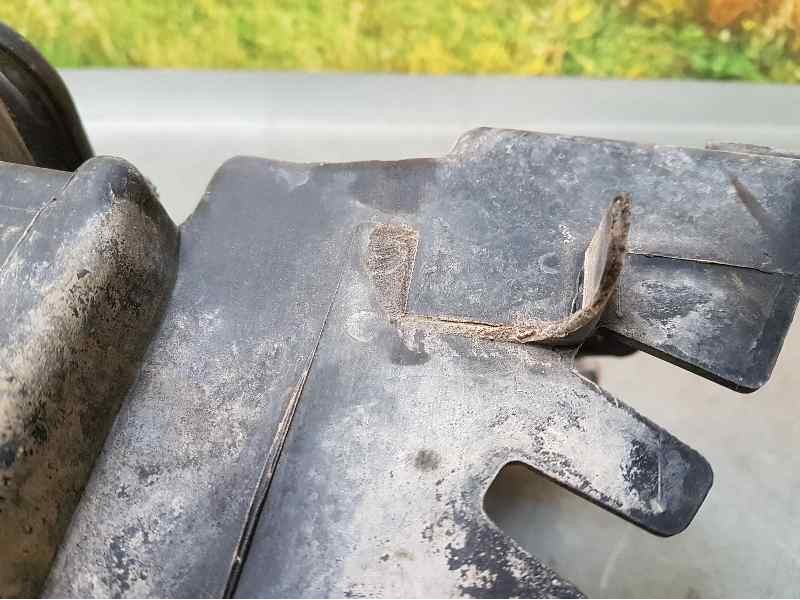 Recambio de faro derecho para ford mondeo berlina (gd) ambiente referencia OEM IAM   PATAS ROTAS