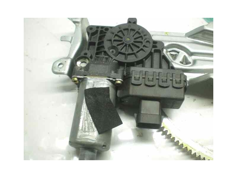 Recambio de elevalunas delantero derecho para opel astra g berlina 2.0 16v cat (x 20 xev / l34) referencia OEM IAM   