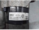 Recambio de motor arranque para dacia sandero ambiance referencia OEM IAM 8200369521F TS8E6 VALEO