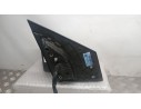 Recambio de retrovisor izquierdo para mg mg 3 (5lfp) mg3 1.5 referencia OEM IAM 11705788 ELECTRICO C/CAMARA 13 CABLES 
