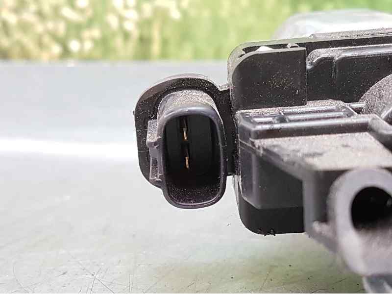 Recambio de elevalunas delantero derecho para subaru justy j13 classic referencia OEM IAM  2 PINS ELECTRICO