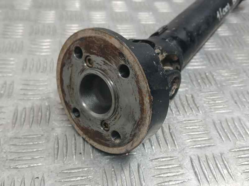 Recambio de transmision central para mitsubishi montero sport (k90) gls referencia OEM IAM MR410495  DELANTERA