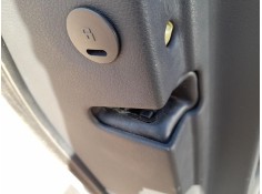 CERRADURA PUERTA TRASERA IZQUIERDA 8E0839015AA 