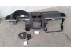 KIT AIRBAG 5N0880201C C/ SALPICADERO5N0880201C CONDUCTOR 1T0880204E ACOMPAÑANTE 1T0909605D CENTRALITA 1T1857001A SALPICADERO