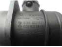 Recambio de caudalimetro para audi a3 (8p) 1.9 tdi ambiente referencia OEM IAM 038906461B 0281002531 BOSCH