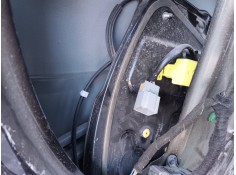 ELEVALUNAS TRASERO IZQUIERDO 6 PINS ELECTRICO